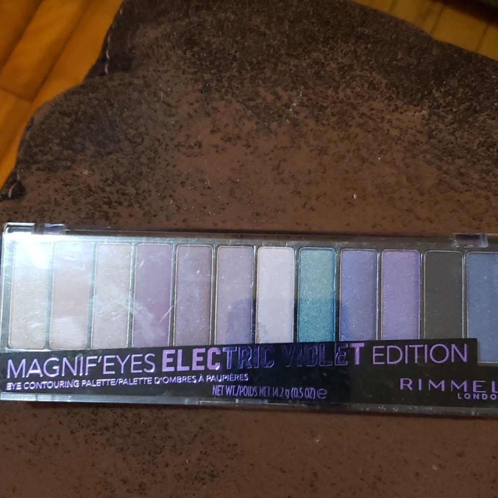 Eyeshadow